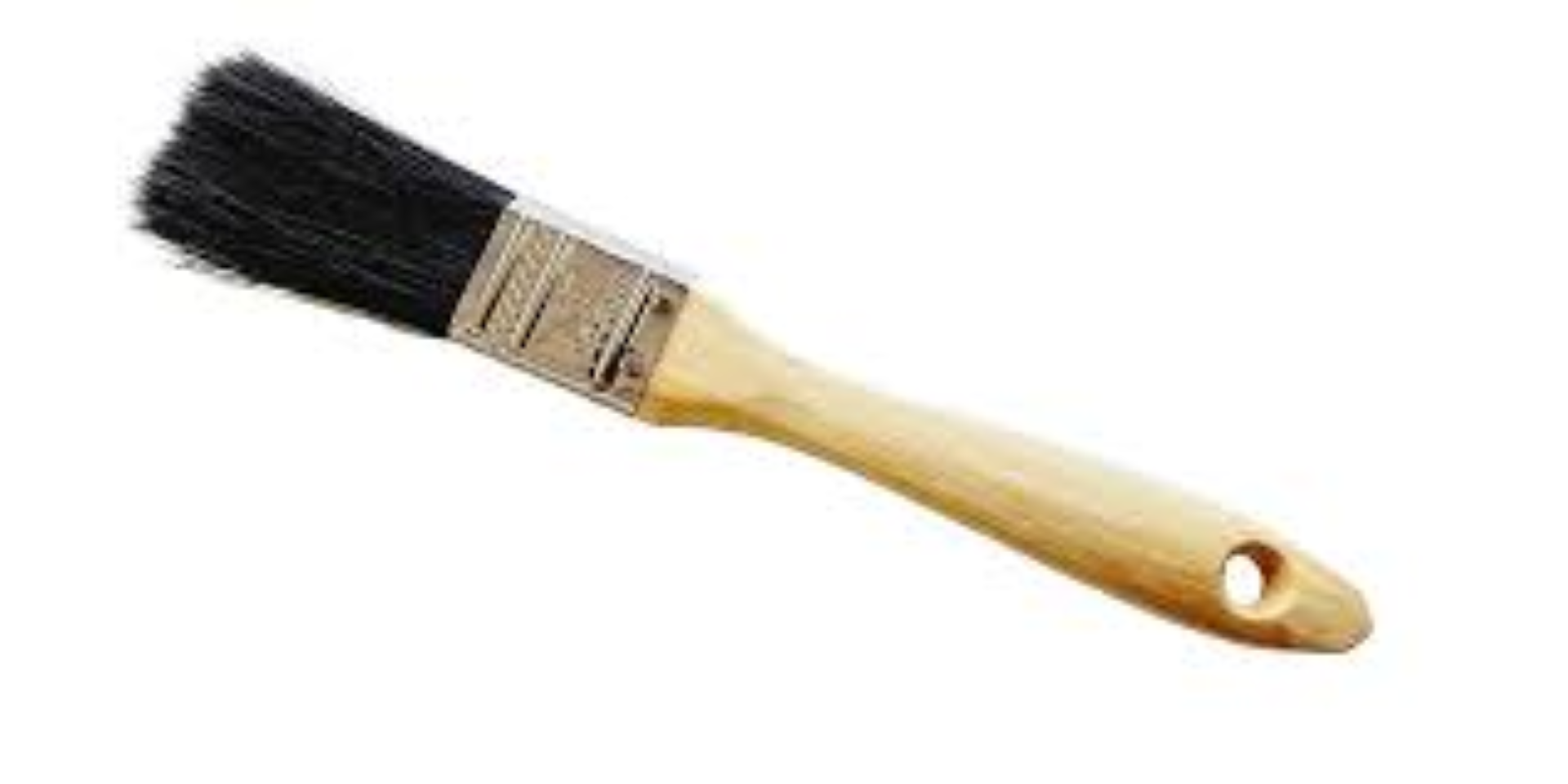 Paint Brush Work Time 25mm